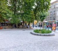 Pronájem bytu Praha