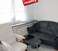 Pronájem bytu Plzeň