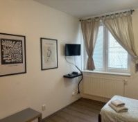 Pronájem bytu Praha