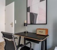 Pronájem bytu Praha