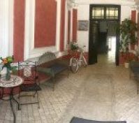 Pronájem bytu Praha