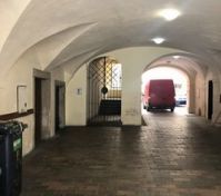 Pronájem bytu Praha