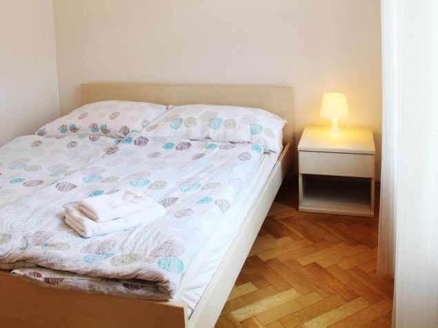 Pronájem bytu Praha