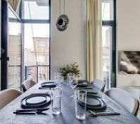 Pronájem bytu Praha