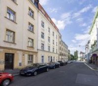 Pronájem bytu Praha