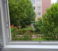 Pronájem bytu Praha