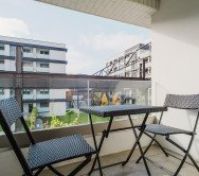 Pronájem bytu Praha