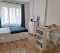 Pronájem bytu Praha