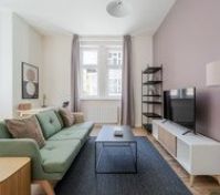 Pronájem bytu Praha