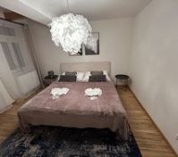 Pronájem bytu Praha