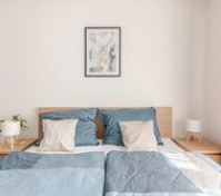 Pronájem bytu Praha