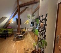 Pronájem bytu Praha