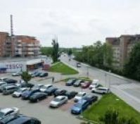 Pronájem bytu Praha