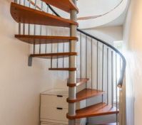 stairs going upstairs