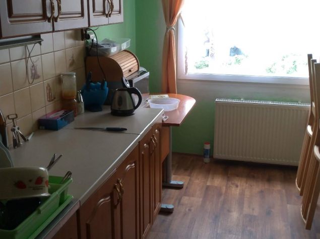 Pronájem pokoje Třemošná