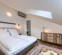 Pronájem bytu Praha