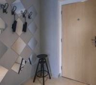 Pronájem bytu Praha