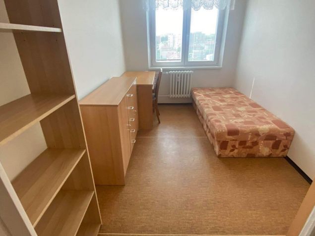 Pronájem pokoje Brno