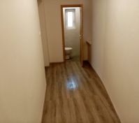 Předsíň   WC