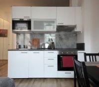 Pronájem bytu Praha