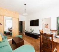 Pronájem bytu Praha