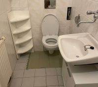 Spolubydlení Ostrava
