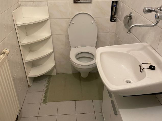 Spolubydlení Ostrava