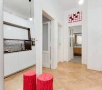 Pronájem bytu Praha