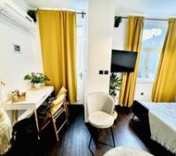 Pronájem bytu Praha