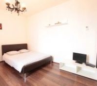 Pronájem bytu Praha