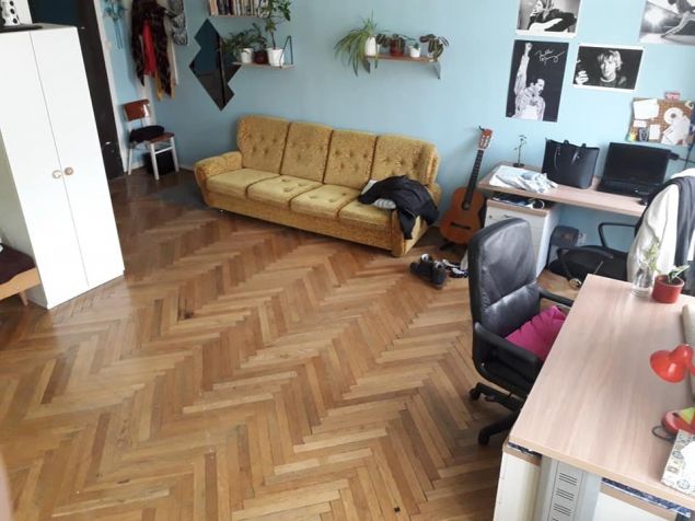 Spolubydlení Brno