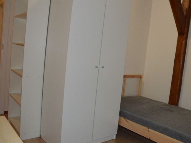 Pronájem pokoje Ostrava