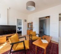 Pronájem bytu Praha