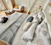 Pronájem bytu Praha