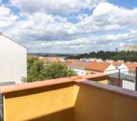 Pronájem bytu Praha