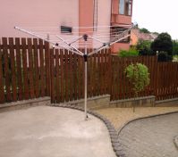 Spolubydlení Brno-Komín