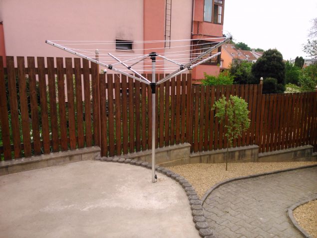 Spolubydlení 
