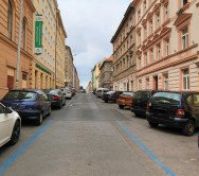 Pronájem bytu Praha