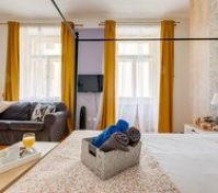 Pronájem bytu Praha