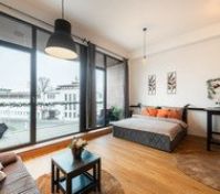 Pronájem bytu Praha