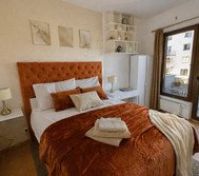 Pronájem bytu Praha