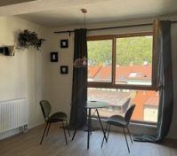 Pronájem bytu Praha