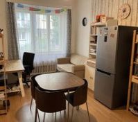 Pronájem bytu Praha