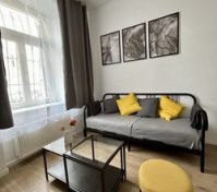 Pronájem bytu Praha