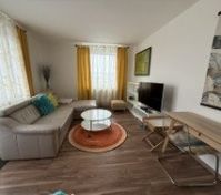 Pronájem bytu Praha