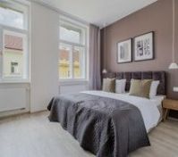 Pronájem bytu Praha