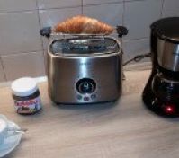 Pronájem pokoje Praha