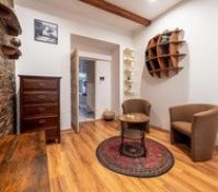 Pronájem bytu Praha