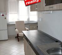 Pronájem bytu Plzeň