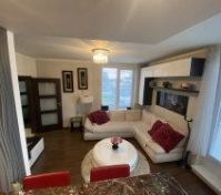 Pronájem bytu Praha